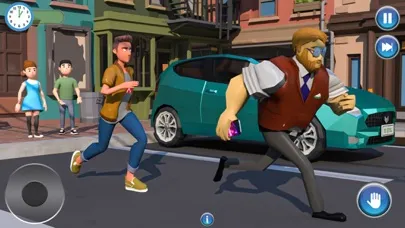 Scary Prank Master Games 3D স্ক্রিনশট