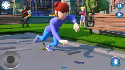 Scary Prank Master Games 3D স্ক্রিনশট