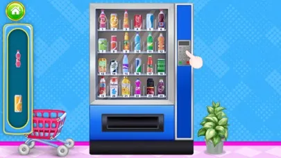 Supermarket Tycoon Mini Mart Screenshots