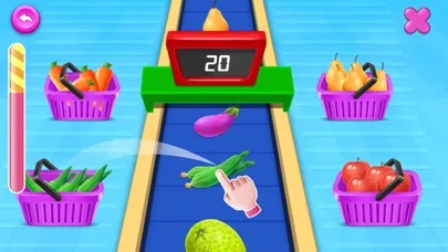 Supermarket Tycoon Mini Mart Screenshots