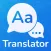 Voice Translator - Scan & Text