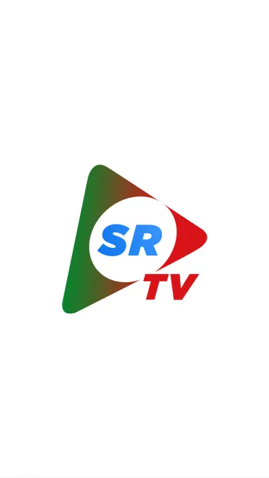 Скриншоты SR TV