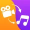 Video to MP3 - Video to Audio