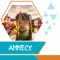 Annecy Offline Travel Guide