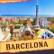 Barcelona Offline Guide