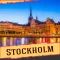 Stockholm City Travel Guide