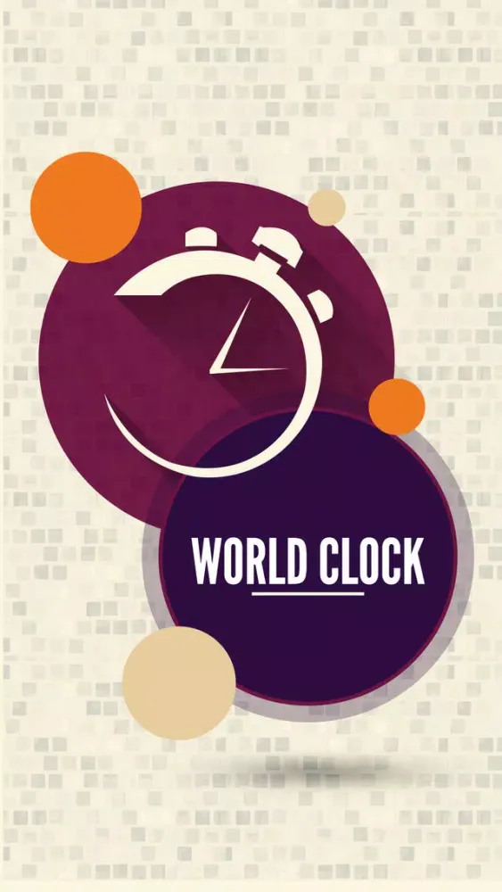 Скриншоты Smart World Clock