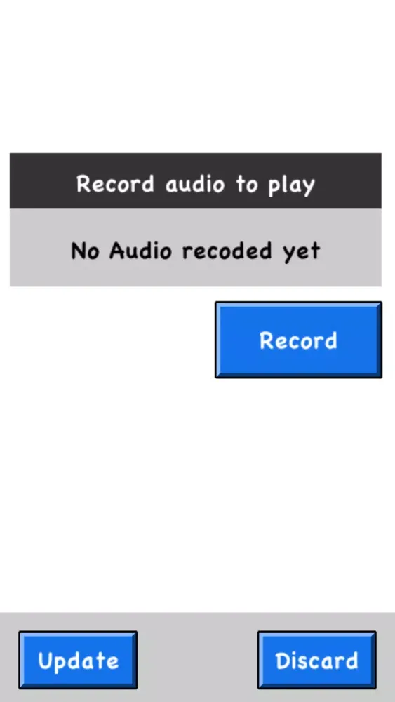 Скриншоты Game Modder