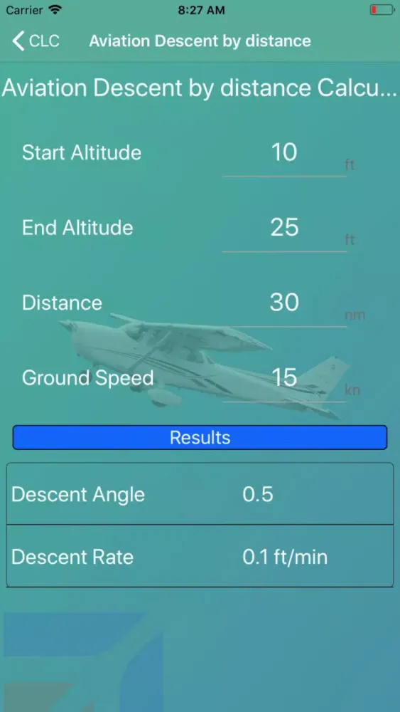 Zrzuty ekranu Cessna 172 Preflight Checklist