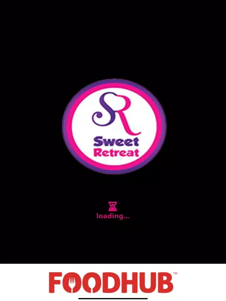 Capturas de pantalla de Sweet Retreat Burton. iPad 
