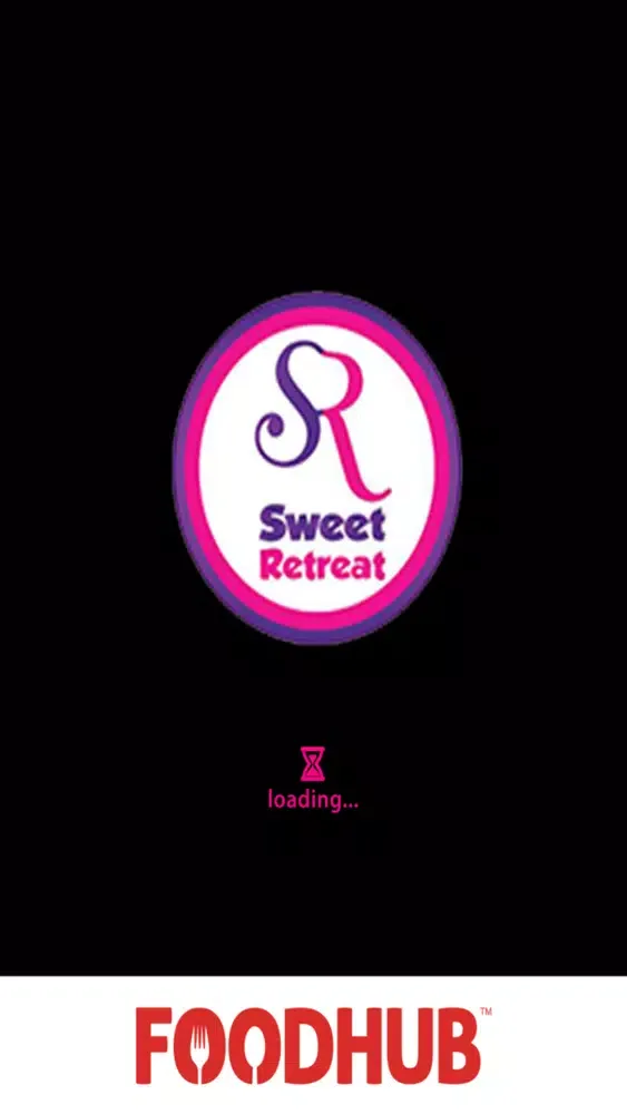 Capturas de pantalla de Sweet Retreat Burton.