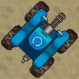 Desert Cannon Desert Cannon