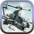 Helicopter Rising Helicopter Rising