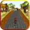 Ninja Run 3D