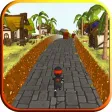 Ninja Run 3D Ninja Run 3D
