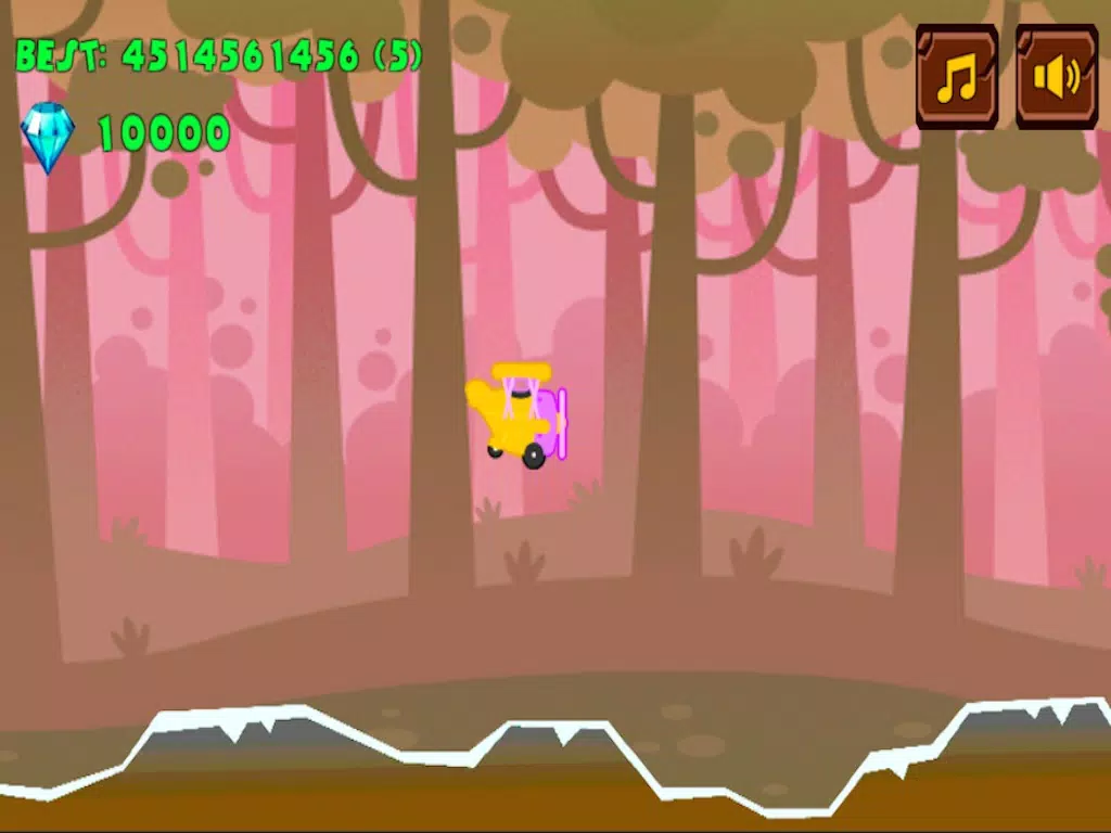 Rescue Copter Lite iPad  Screenshots