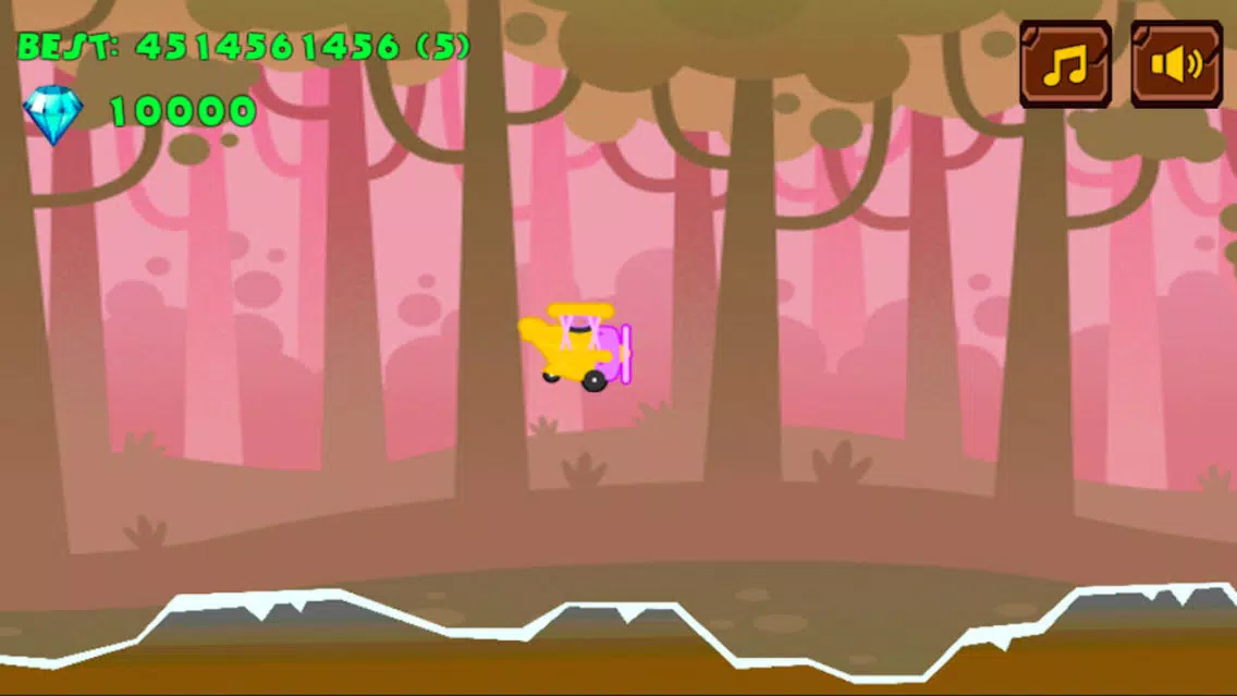 Rescue Copter Lite Screenshots