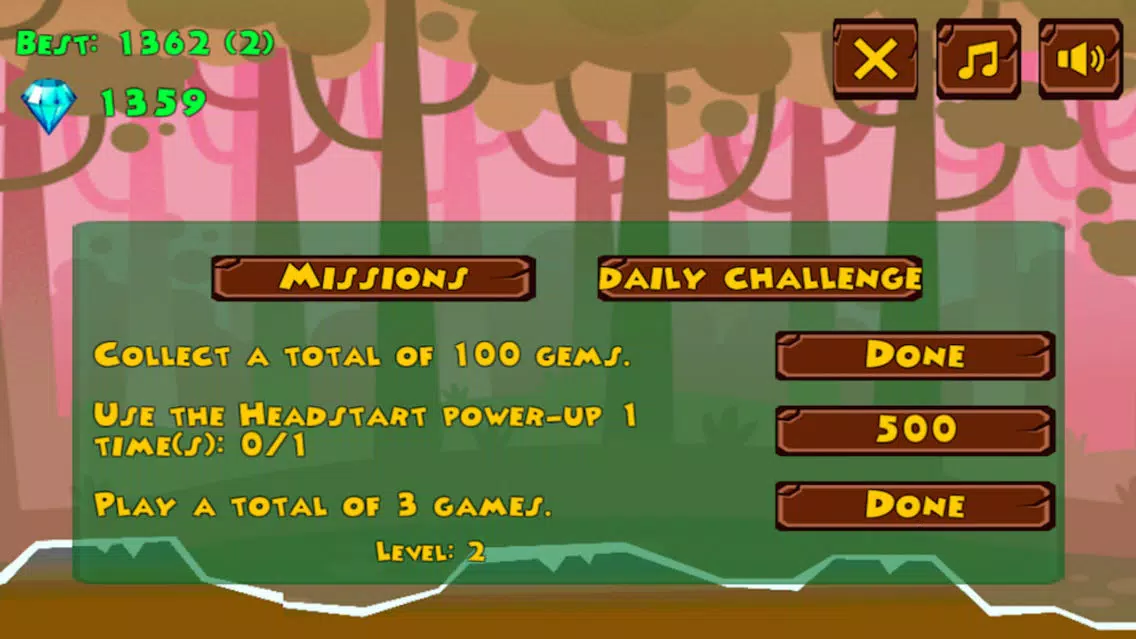 Rescue Copter Lite Screenshots