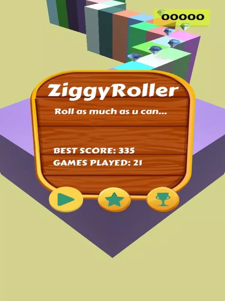 صور ZiggyRoller iPad 