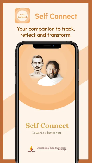 Self Connect Ekran Görüntüleri