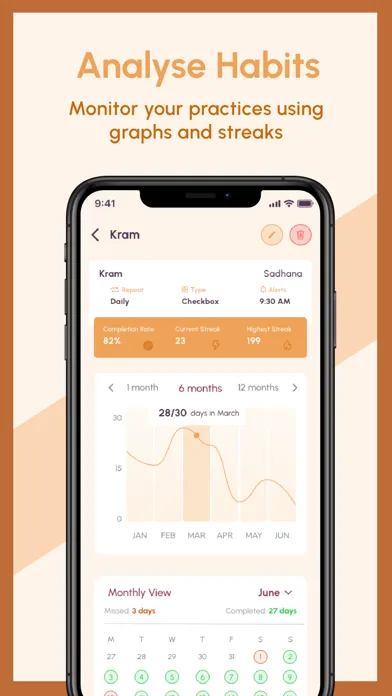Self Connect Ekran Görüntüleri