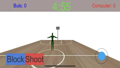 Ultimate Basketball Simulator Screenshots