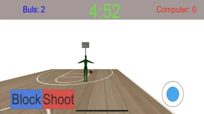 Ultimate Basketball Simulator Screenshots