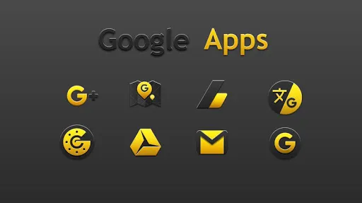 Capturas de pantalla de BlackOrs - Glyph