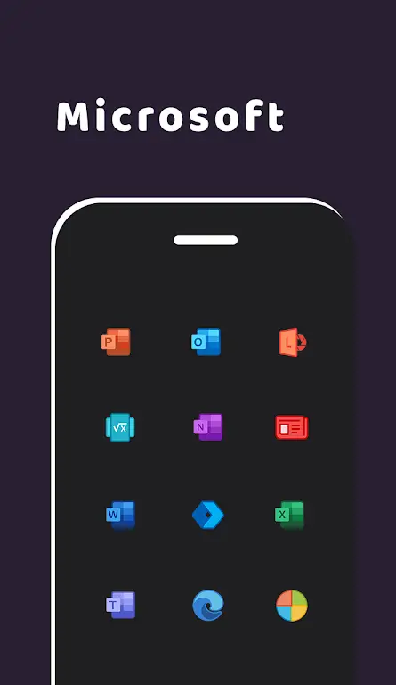 Duo Nano Icon Pack-screenshot-3