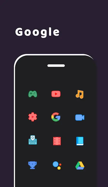 Duo Nano Icon Pack-screenshot-5