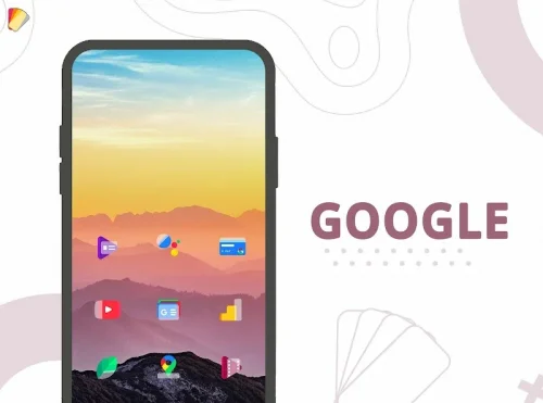 Layers - Glass Icon Pack-screenshot-4