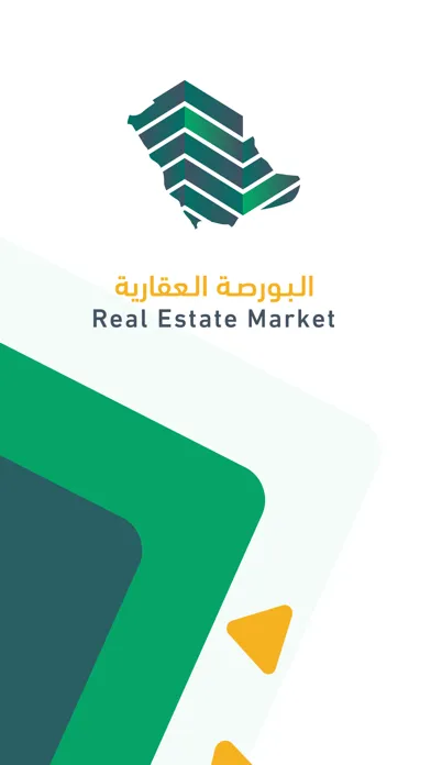 Saudi Real Estate Market Ekran Görüntüleri