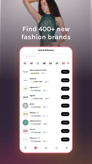 Merazine | Discover fashion سکرین شاٹس
