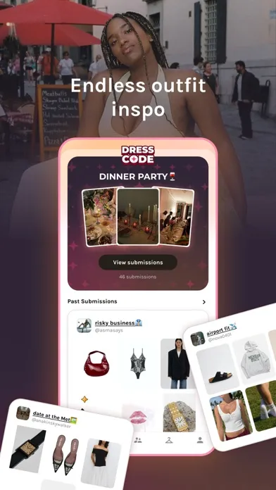 Merazine | Discover fashion سکرین شاٹس