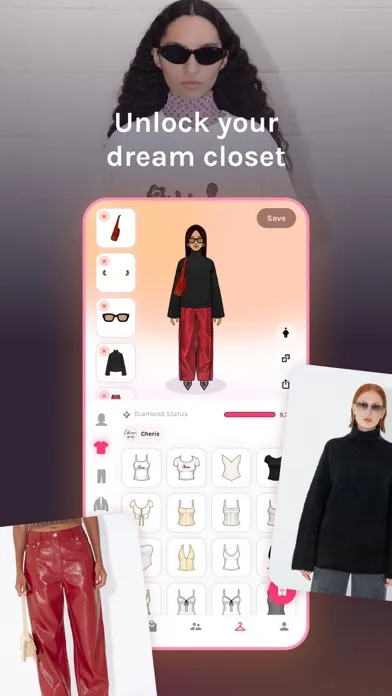 Merazine | Discover fashion سکرین شاٹس