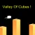 Valley Of Cubes