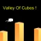 Valley Of Cubes