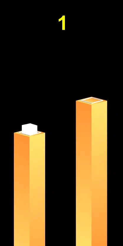 Valley Of Cubes Screenshots
