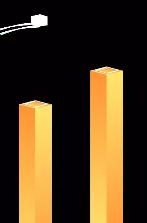 Valley Of Cubes Screenshots