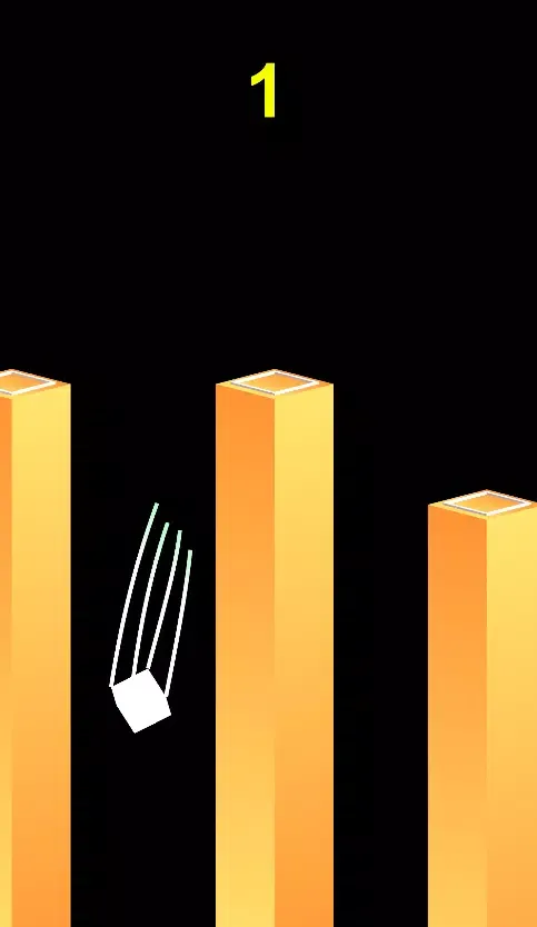 Valley Of Cubes Screenshots