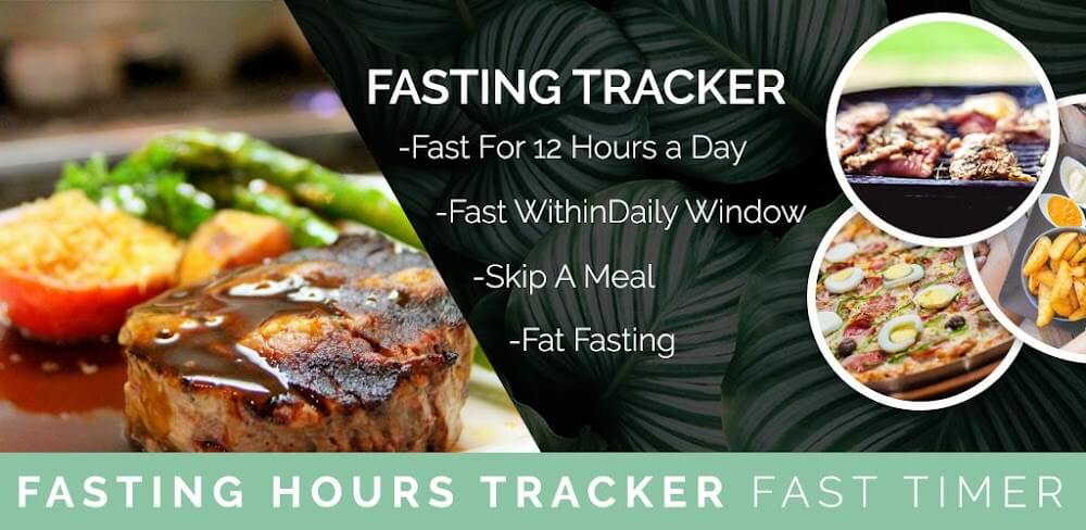 Fasting Hours Tracker