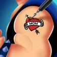 Ink Inc. - Tattoo Drawing Ink Inc. - Tattoo Drawing