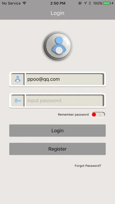 ifcam应用截图