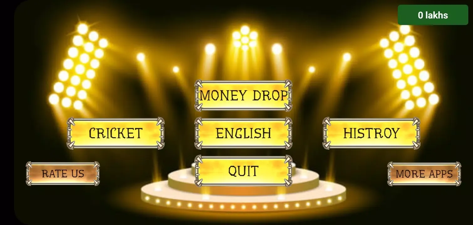 Money Drop スクリーンショット