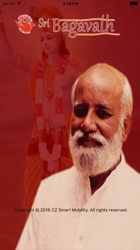 Sri Bagavath应用截图