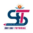 Sri Sai Tutorial Sri Sai Tutorial
