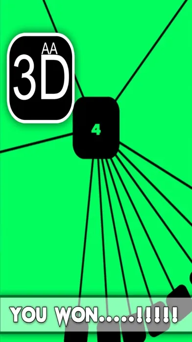 Aa Crazy 3D Wheel Screenshots