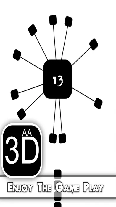 Aa Crazy 3D Wheel Screenshots