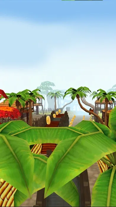 تصاویر Ninja Run 3D Free