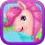 Princess Unicorn Pony Dress Up
